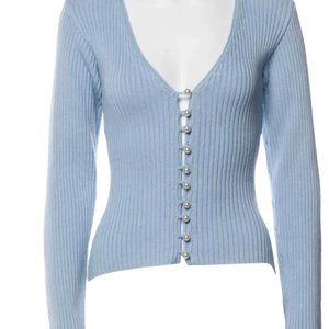 Musier Paris Cardigan